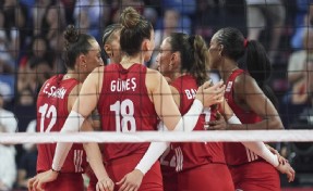 Filenin Sultanları'ndan Avrupa Şampiyonası'na harika başlangıç