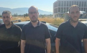 Firari Süleymancıları taşıyan eski bakana tahsisli aracın kirası 2 liraymış