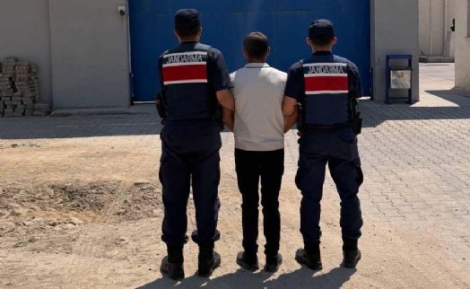Firari hükümlü yakalandı