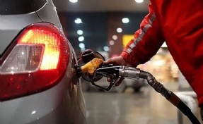 Fiyatlar değişti: Motorine indirim geldi