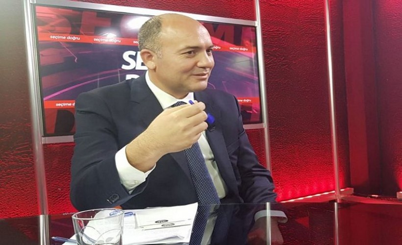 Flaş gelişme: Ceyhan Kayhan tahliye edildi