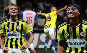 Fransızlar şaştı kaldı: 'Acı bir hayal kırıklığı'