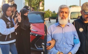 Furkan Vakfı'na operasyon: Alparslan Kuytul ve eşi gözaltına alındı