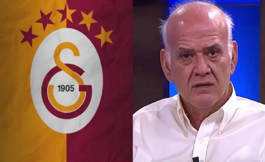 Galatasaray, Ahmet Çakar dahil 8 kişi hakkında suç duyurusunda bulundu