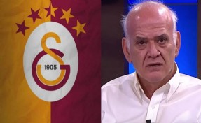 Galatasaray, Ahmet Çakar dahil 8 kişi hakkında suç duyurusunda bulundu