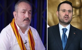 Galatsaray tribün lideri gözaltına alındı