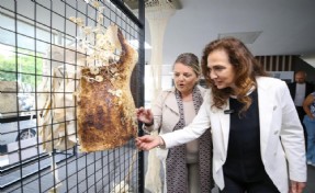 Galeri Alt, Karşıyaka’nın kültür yaşamına değer katıyor