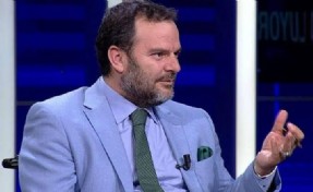 Kemal Öztürk hakkında gözaltı talimatı: Arap alevileri hedef almıştı...
