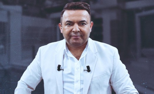 Gazeteci Tahir Sarıkaya 'şantaj' suçundan tutuklandı