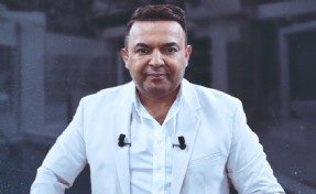Gazeteci Tahir Sarıkaya 'şantaj' suçundan tutuklandı