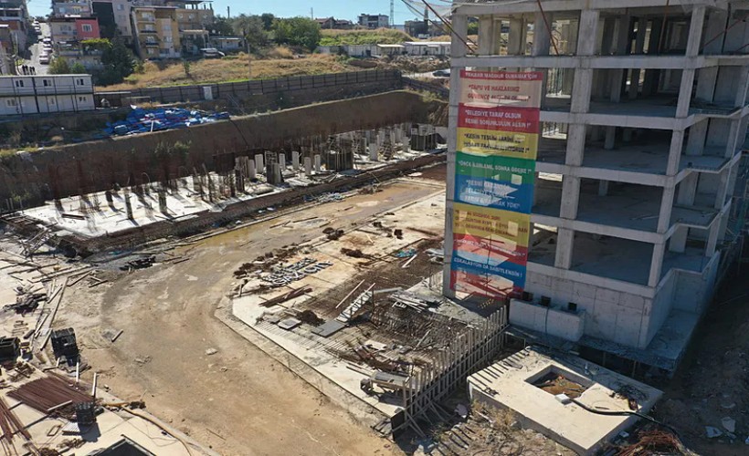 134 ailenin adalet bekleyişi sürüyor: Gaziemir konut mağdurlarından Bakan Gürlek’e açık mektup
