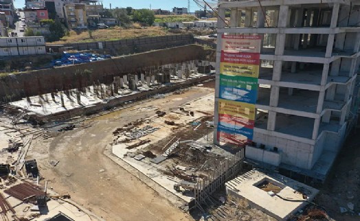 134 ailenin adalet bekleyişi sürüyor: Gaziemir konut mağdurlarından Bakan Gürlek’e açık mektup
