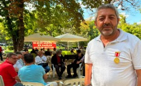 Gaziler 33 gündür eylemde: ‘Kamuda mobbinge uğruyoruz’