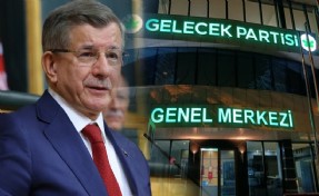 Gelecek Partisi'nin fesih kararına kurucusundan tepki: 'Bildiriyi Davutoğlu'nun hesabından öğrendim'