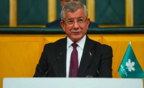 Gelecek Partisi resmen feshedildi: Siyasi faaliyetlerine son verildi