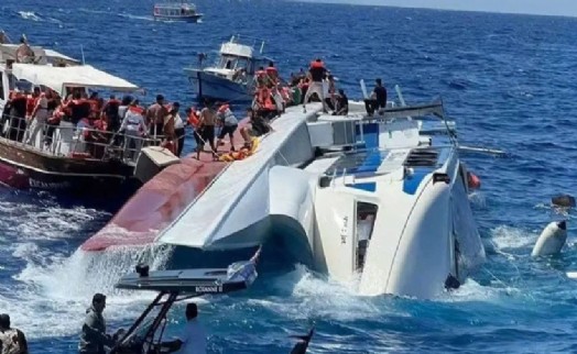 Gemi faciasını fırsatçılığa çevirmişlerdi: Uçak bileti fiyatlarına düzenleme!