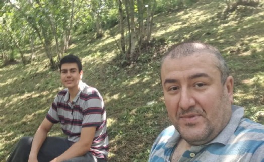 Giresun'daki selde kaybolmuştu: Öğretmenin cesedi Trabzon’da bulundu