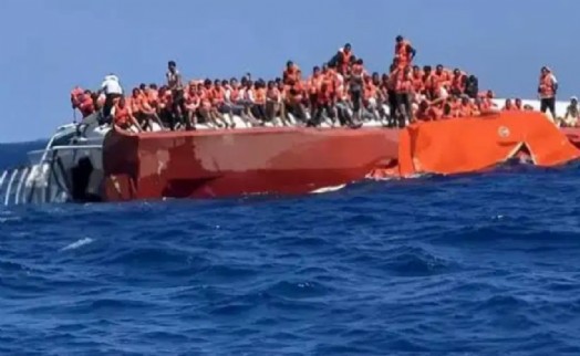 Girne’deki gemi faciasinda hayatını kaybedenlerin kimlikleri belli oldu