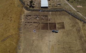 Göbeklitepe'nin kuzeyinde ilk kez kazı çalışmaları başladı