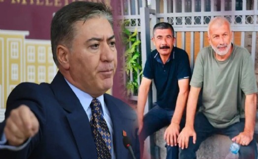 Gökay Çakır ve Başaran Aksu'nun tutuklanmasına YENİ Parti'den ilk tepki: Tamamen siyasidir