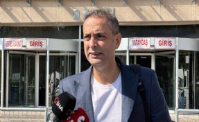 Gökçek ve ailesine soruşturma: Gazeteci Ağırel tanık sıfatıyla ifade verdi