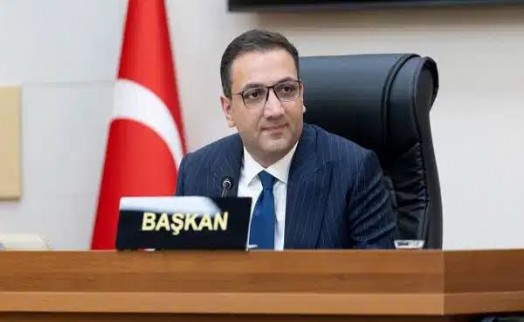 Göreve iade edilen Onur Yiğit'e destek ziyaretleri!