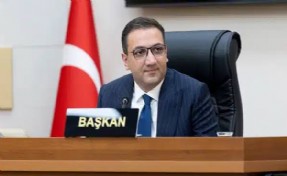 Göreve iade edilen Onur Yiğit'e destek ziyaretleri!