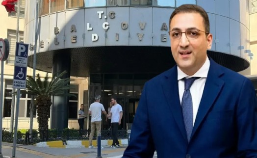 Görevine iade edilen Başkan Yiğit'ten ilk açıklama: 'Sürecin benimle ilgisi yoktu'
