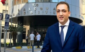 Görevine iade edilen Başkan Yiğit'ten ilk açıklama: 'Sürecin benimle ilgisi yoktu'