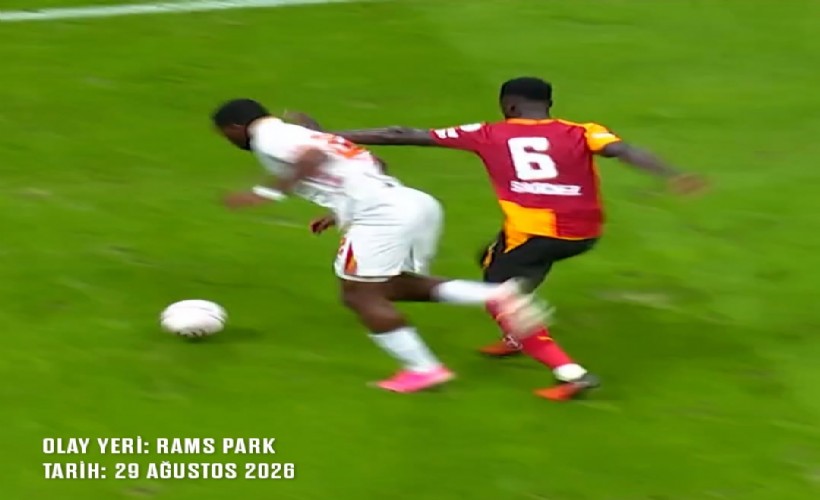 Göz-Göz iki sezonluk Rams Park rezaletlerini tek tek paylaştı!