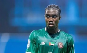 Göztepe, Richard Akonnor'un peşinde