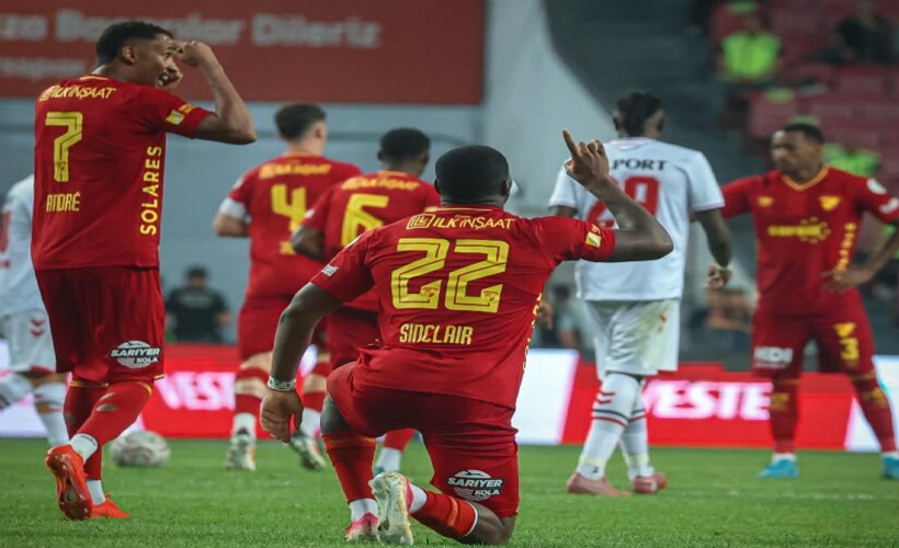 Göztepe evinde galibiyet peşinde: Rakip Fenerbahçe’yi deviren Gençlerbirliği