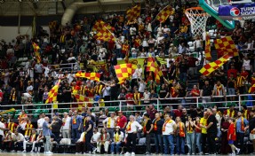 Göztepe potasında kombineler satışta