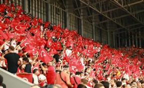 Göztepe ve İzmir'in çifte gururu