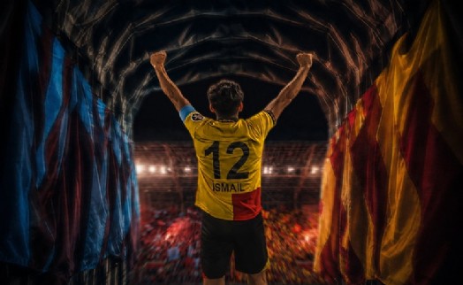 Göztepe ve Trabzonspor’dan İsmail Köybaşı’na ortak jübile