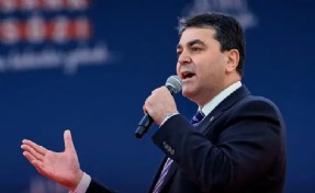 Gültekin Uysal: Demokrasinin yolu terörist başı Öcalan ve teröristleri ödüllendirmekten geçmez