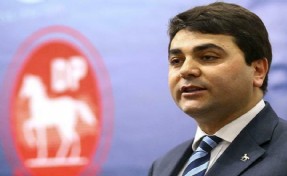 Gültekin Uysal’dan 'çerçeve yasa' tepkisi: Bu ihanetin kök salmasına engel olacağız
