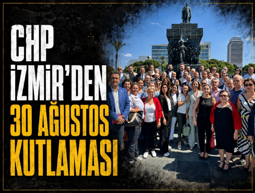Gümrükçü: ''30 Ağustos Sadece Bir Zafer Değil, Aydınlanmasının Miladıdır!''