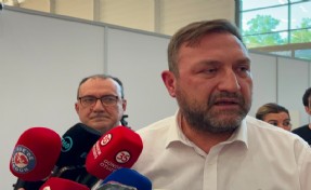 Gümrükçü’den İzmir Büyükşehir Meclisi öncesi mesaj: 'Uzlaşı varsa CHP de içinde yer alır'