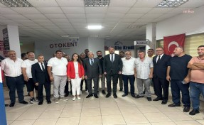 Gümrükçü’den Tugay’a Kılıçdaroğlu daveti: 'Onu da orada görmek isteriz'