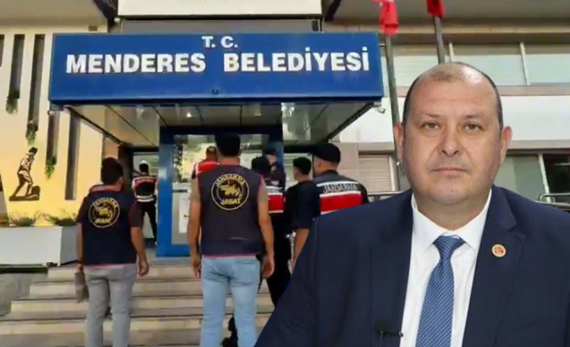 WhatsApp mesajları savcılığa taşındı: Başkan Çiçek’ten şantaj ve tehdit iddiasıyla suç duyurusu