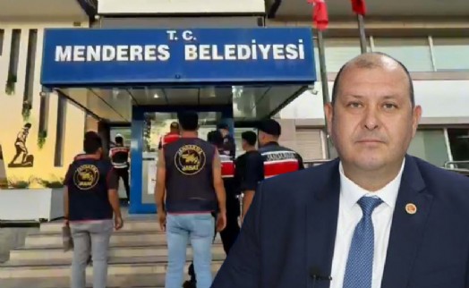 WhatsApp mesajları savcılığa taşındı: Başkan Çiçek’ten şantaj ve tehdit iddiasıyla suç duyurusu