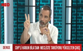 Halil Solak Menderes seçimini masaya yatırdı: ‘CHP ve Yeni Parti ilk sınavında sınıfta kaldı’