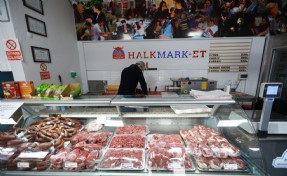 Halk Mark- Et halkın yanında olmaya devam ediyor