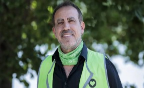 Haluk Levent’in Instagram hesabına erişim engeli