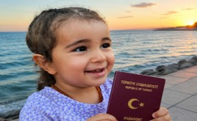 Haydi İzmir! SMA'lı Zümra bebeğin kampanyasında sona gelindi!
