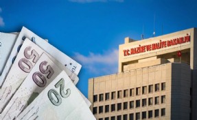 Hazine ve Maliye Bakanlığı verileri duyurdu: Bütçe açığında dev yükseliş
