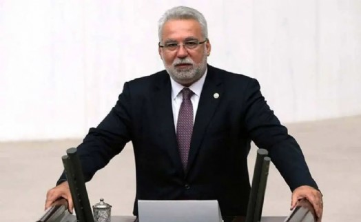 Hüseyin Kocabıyık’tan Ertuğrul Özkök soruşturmasına sert tepki: 'Savcılar, durun artık!'