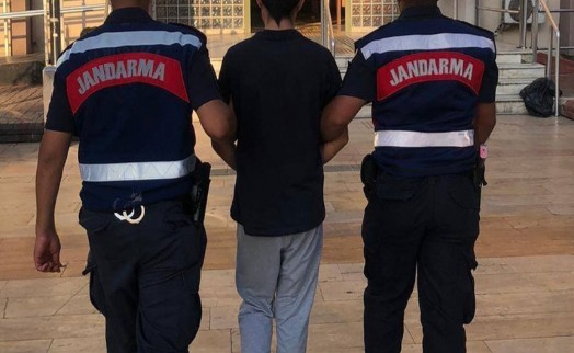 Husumetli aileler kavga etti: 2 yaralı, 2 tutuklu