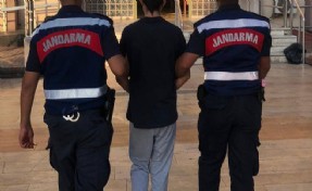 Husumetli aileler kavga etti: 2 yaralı, 2 tutuklu